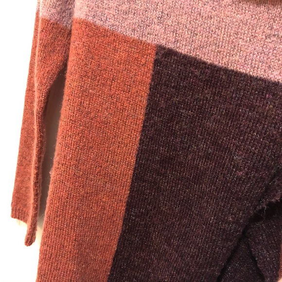 Colorblock Cardigan - Picture 5 of 8